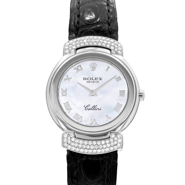 Rolex Cellini 6672